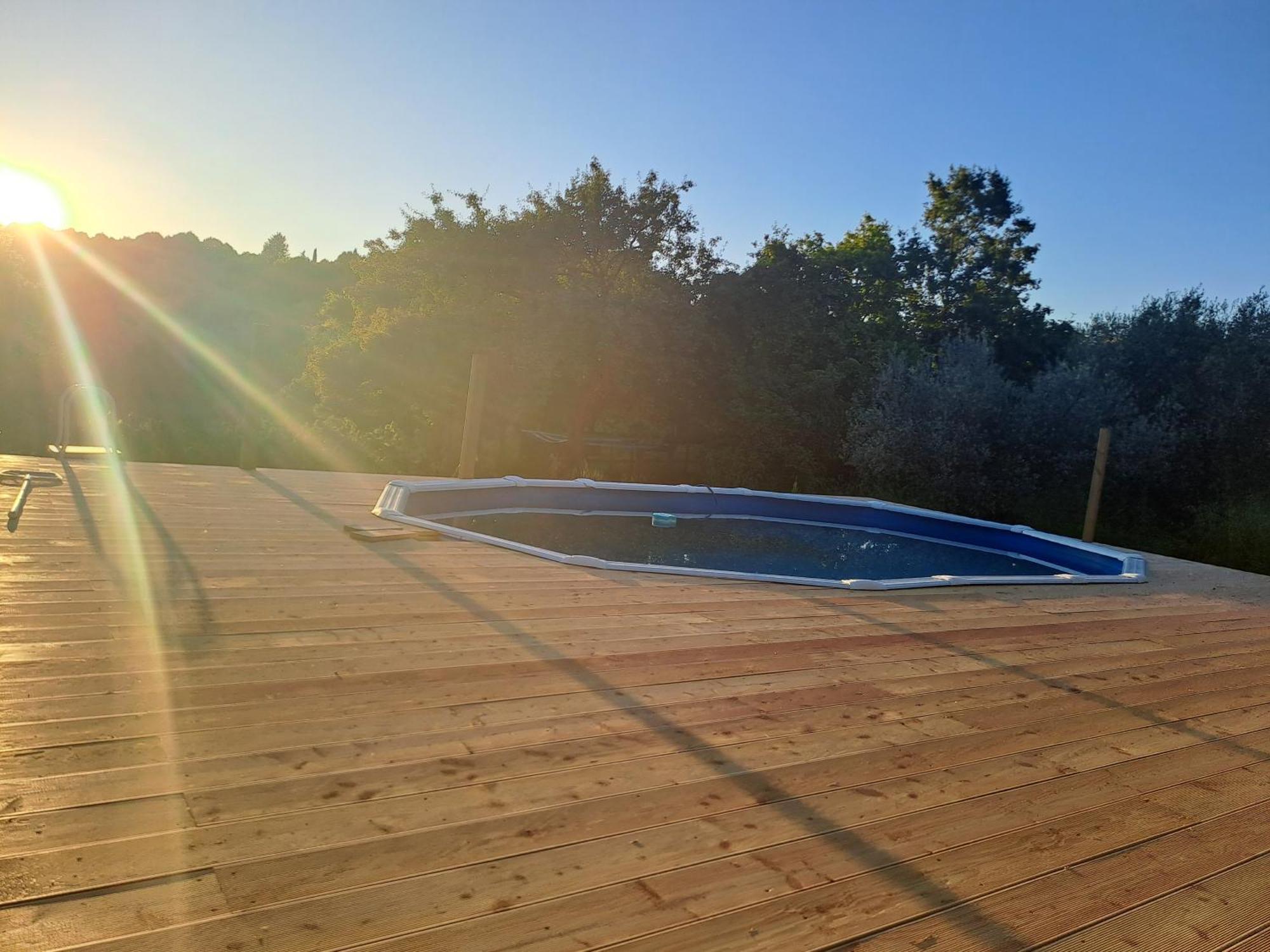 Sunshine Suites Florenz Exterior foto